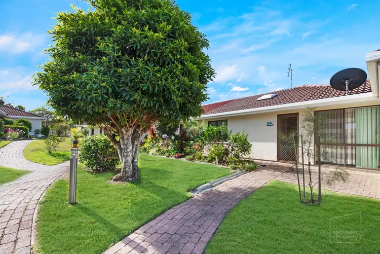 64/96 Beerburrum Street, Battery Hill QLD 4551