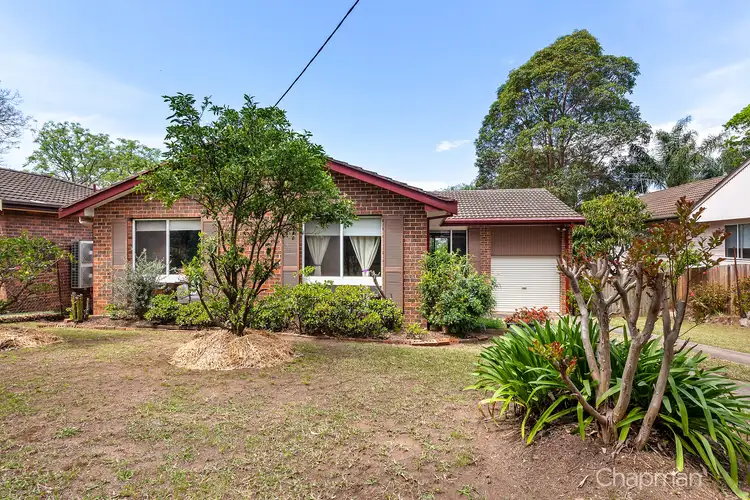 369 Hawkesbury Road, Winmalee NSW 2777