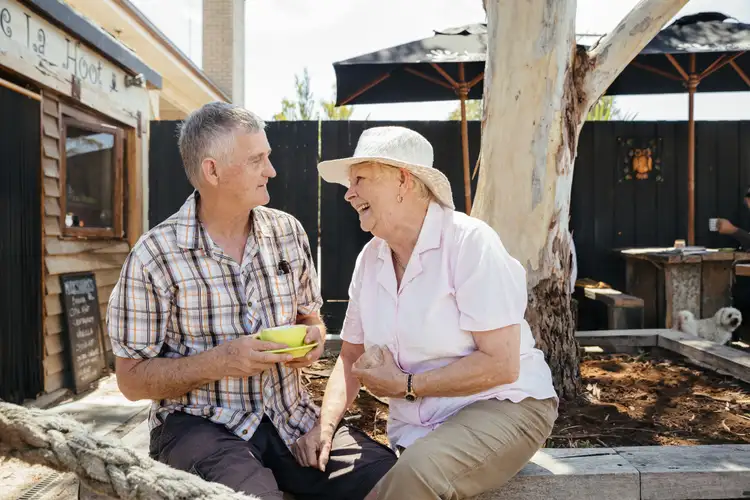 Seventh view of Homely land listing, LOT 101 St Leonards Road, Winchelsea VIC 3241