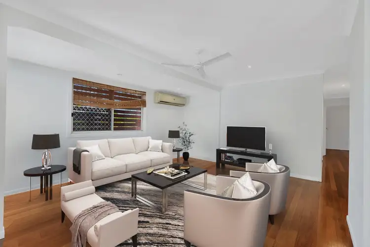 40 Mount Street, Nerang QLD 4211