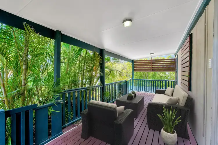 Second view of Homely house listing, 40 Mount Street, Nerang QLD 4211
