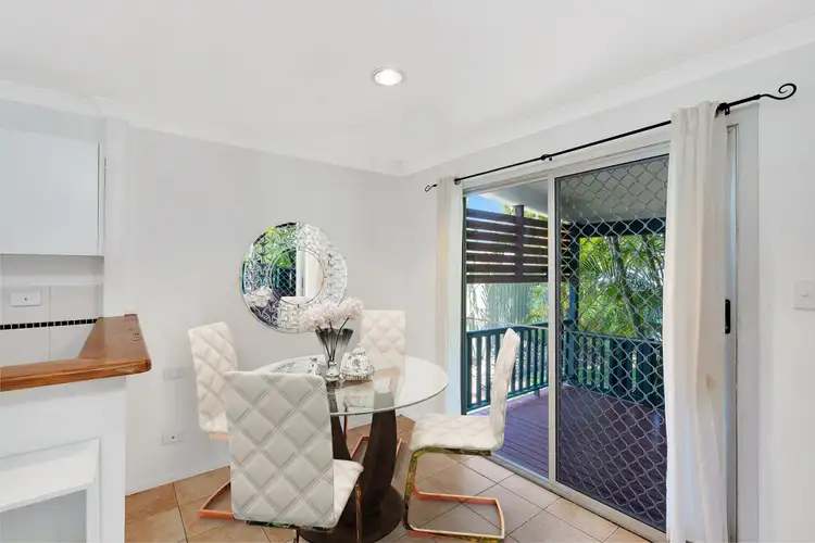 Third view of Homely house listing, 40 Mount Street, Nerang QLD 4211