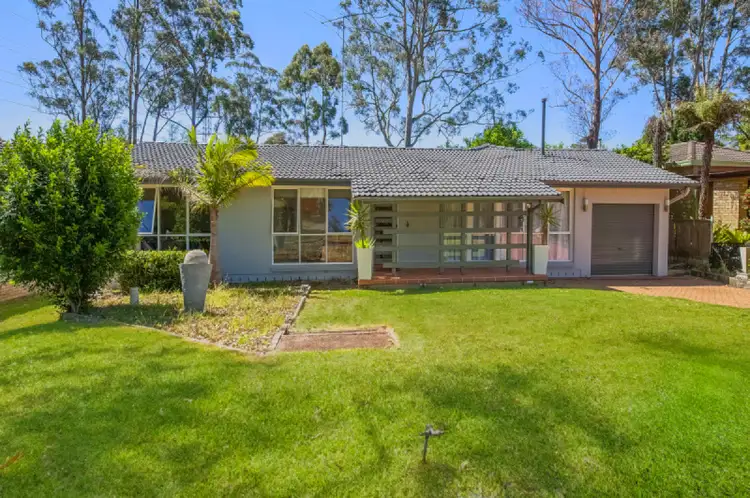 59 Wesson Road, West Pennant Hills NSW 2125