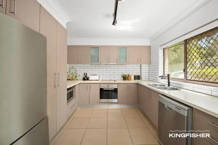 Third view of Homely apartment listing, 2/2 Rope Court, Mermaid Waters QLD 4218