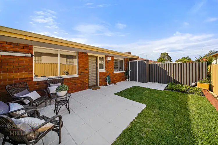 6/304 Preston Point Road, Attadale WA 6156