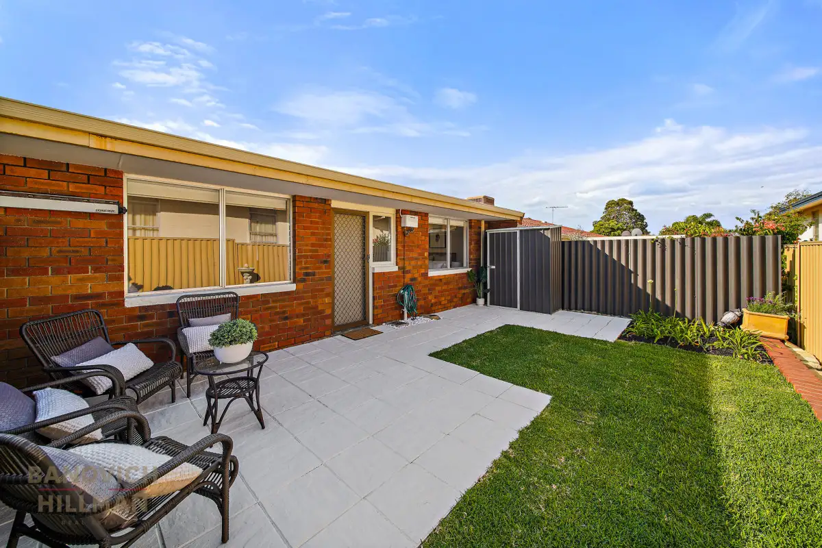 Main view of Homely villa listing, 6/304 Preston Point Road, Attadale WA 6156