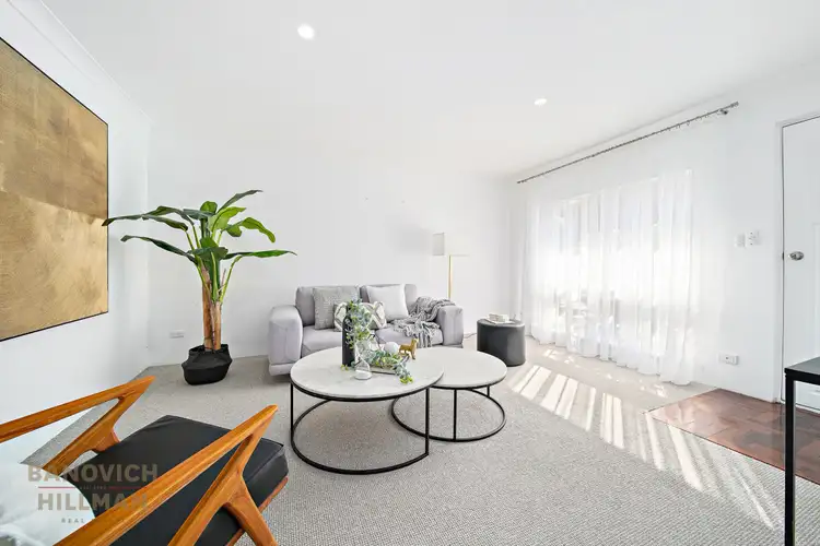 Fourth view of Homely villa listing, 6/304 Preston Point Road, Attadale WA 6156