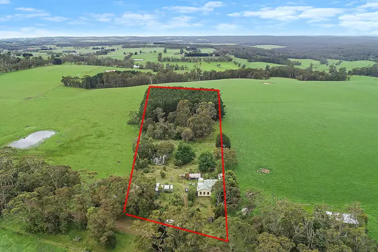 205 Rankins Road, Irrewillipe VIC 3249