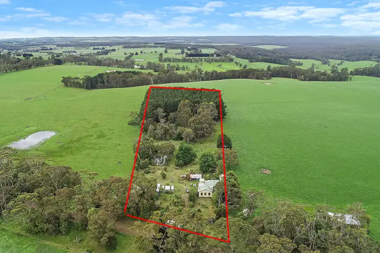 205 Rankins Road, Irrewillipe VIC 3249