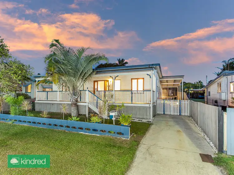 Second view of Homely house listing, 10 Watt Street, Redcliffe QLD 4020