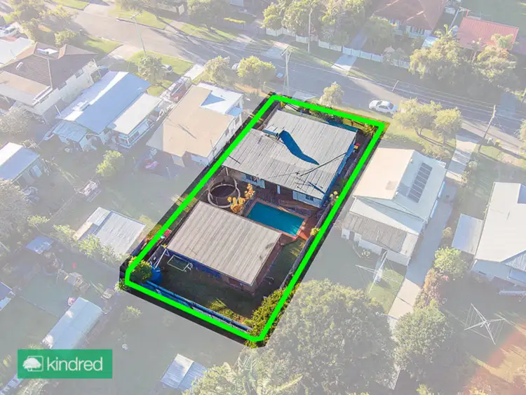 Third view of Homely house listing, 10 Watt Street, Redcliffe QLD 4020