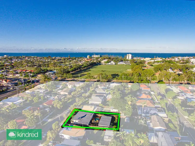 Fourth view of Homely house listing, 10 Watt Street, Redcliffe QLD 4020