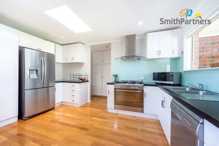 Fifth view of Homely house listing, 21 Callitris Avenue, Surrey Downs SA 5126