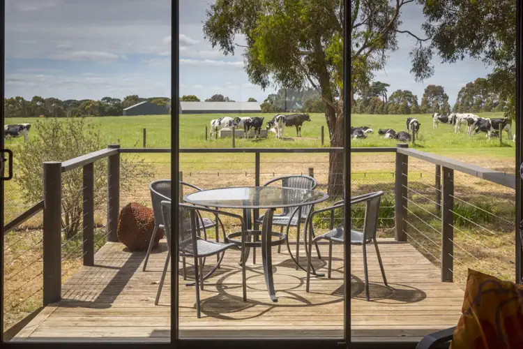 61 Tower Hill Road, Somers VIC 3927