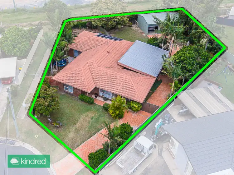 12 Savu Court, Kippa-ring QLD 4021
