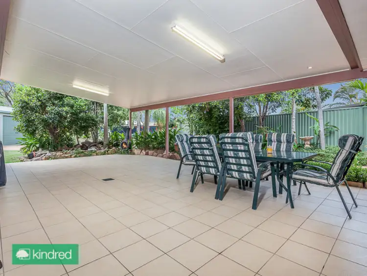 Third view of Homely house listing, 12 Savu Court, Kippa-ring QLD 4021