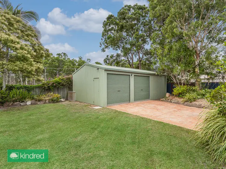 Fourth view of Homely house listing, 12 Savu Court, Kippa-ring QLD 4021