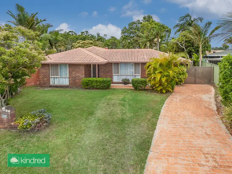 Fifth view of Homely house listing, 12 Savu Court, Kippa-ring QLD 4021
