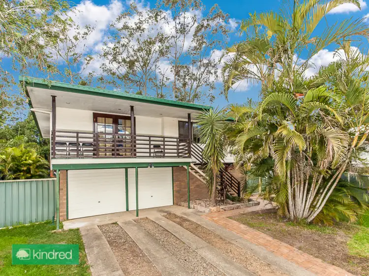 17 Carwell Avenue, Petrie QLD 4502