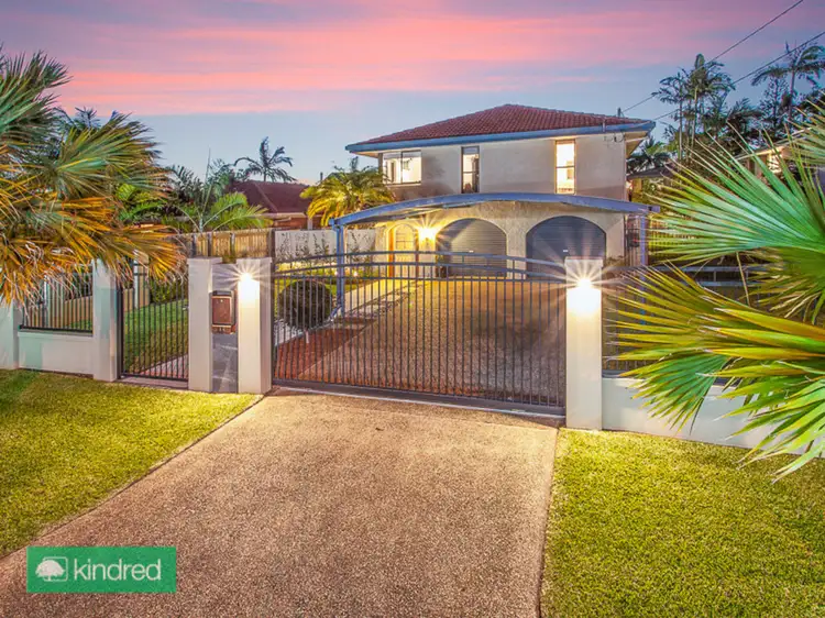 45 Oyster Point Esplanade, Newport QLD 4020
