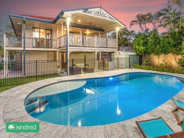 Third view of Homely house listing, 45 Oyster Point Esplanade, Newport QLD 4020