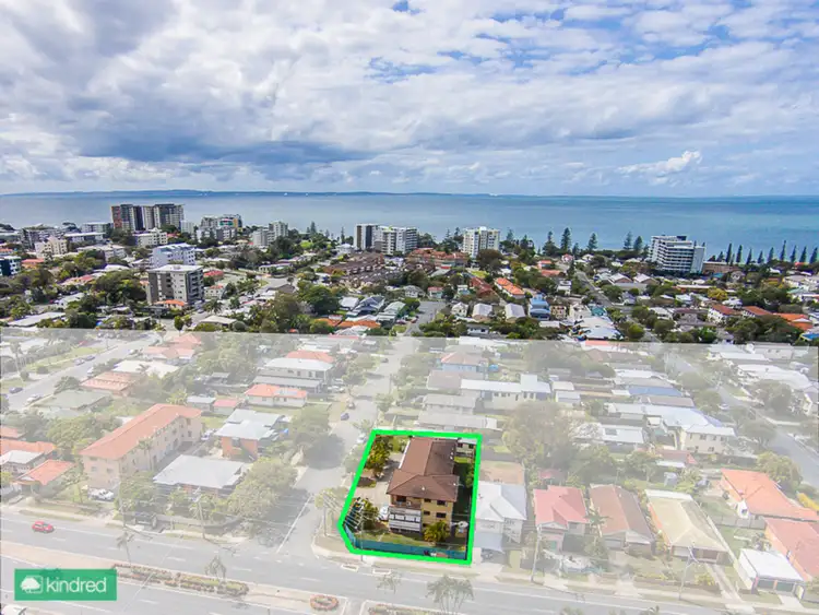 5/408 Oxley Avenue, Redcliffe QLD 4020