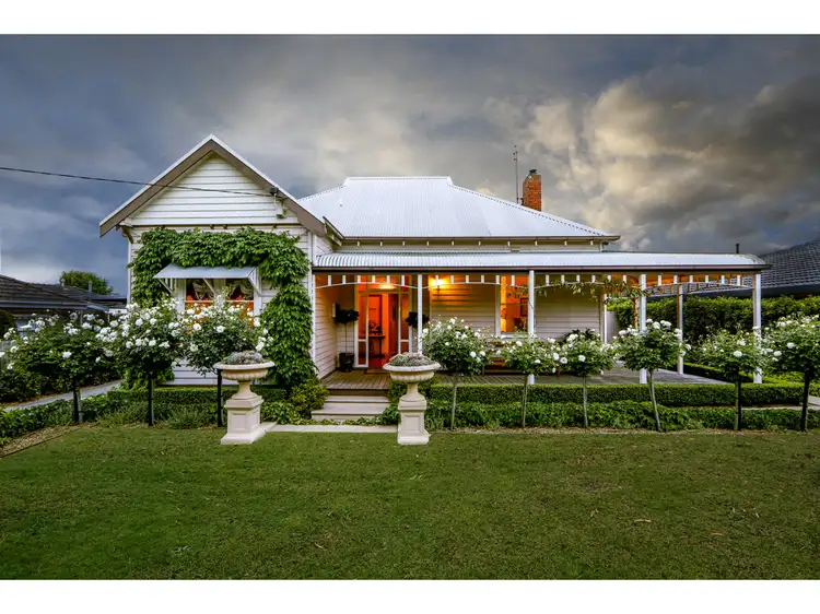 95 Elgin Street, Sale VIC 3850