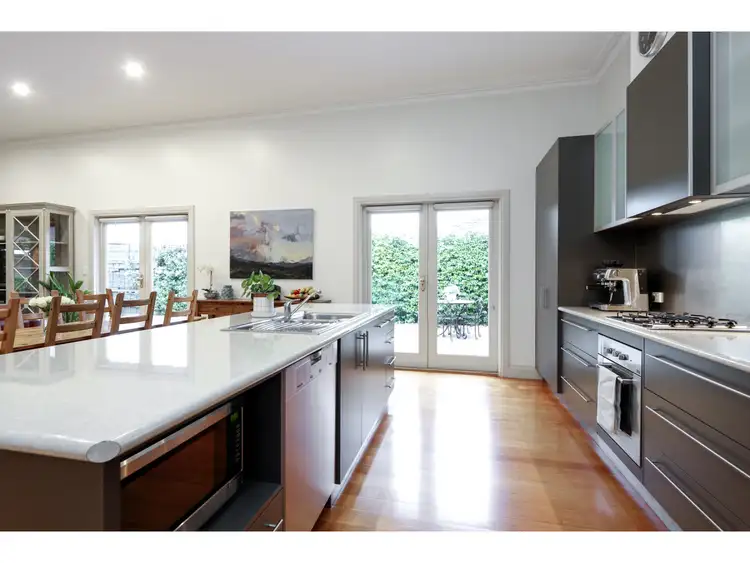 Fifth view of Homely house listing, 95 Elgin Street, Sale VIC 3850