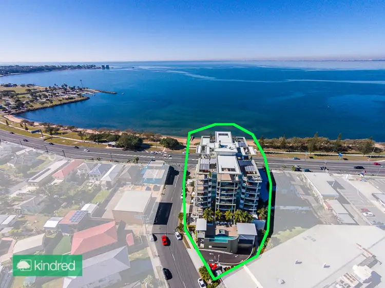 Second view of Homely unit listing, 16/3 Angus Street, Clontarf QLD 4019