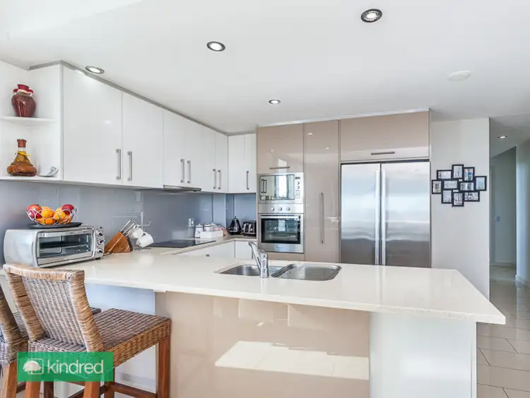 Fifth view of Homely unit listing, 16/3 Angus Street, Clontarf QLD 4019