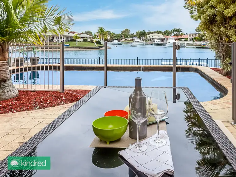 16 Intrepid Court, Newport QLD 4020