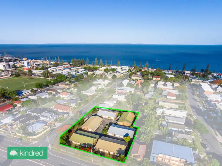 4/33 Eveline Street, Margate QLD 4019
