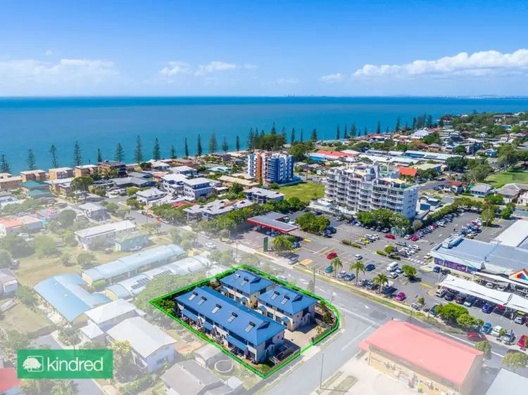 2/16-18 Baynes Street, Margate QLD 4019