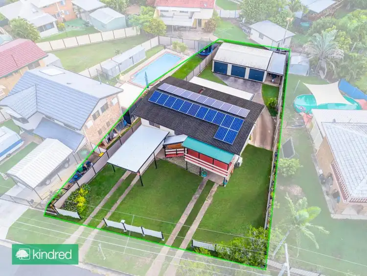 1 Moonga Court, Clontarf QLD 4019
