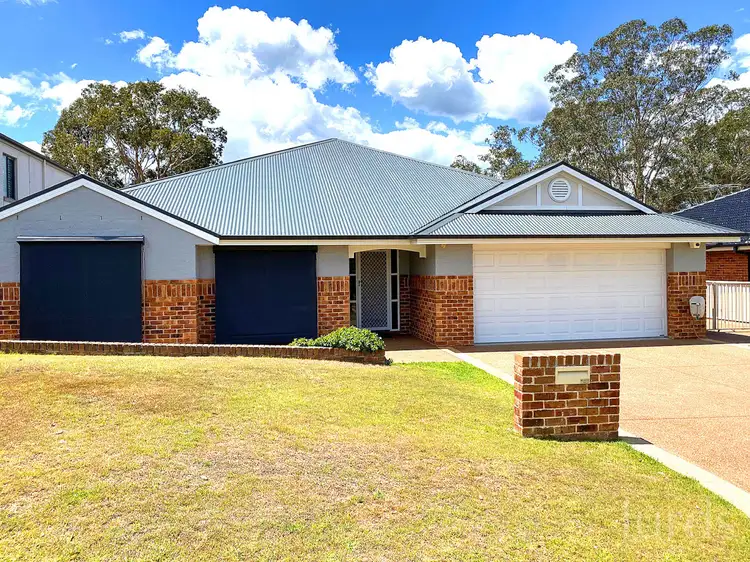 101 O'Shea Circuit, Cessnock NSW 2325