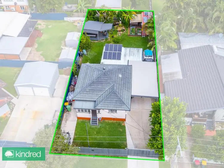 2 Watt Street, Redcliffe QLD 4020