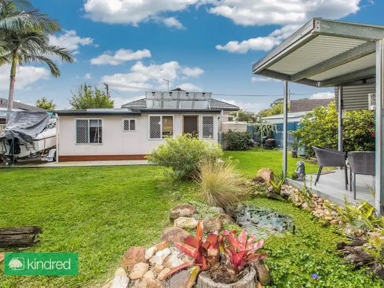 Second view of Homely house listing, 2 Watt Street, Redcliffe QLD 4020