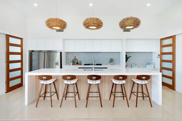 Fifth view of Homely house listing, 15 Cedar Place, Broadbeach Waters QLD 4218