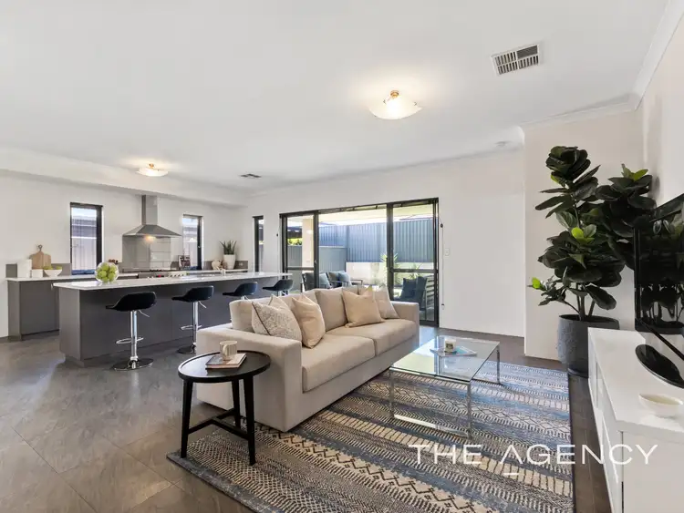 6 Mowbray Grange, Brabham WA 6055