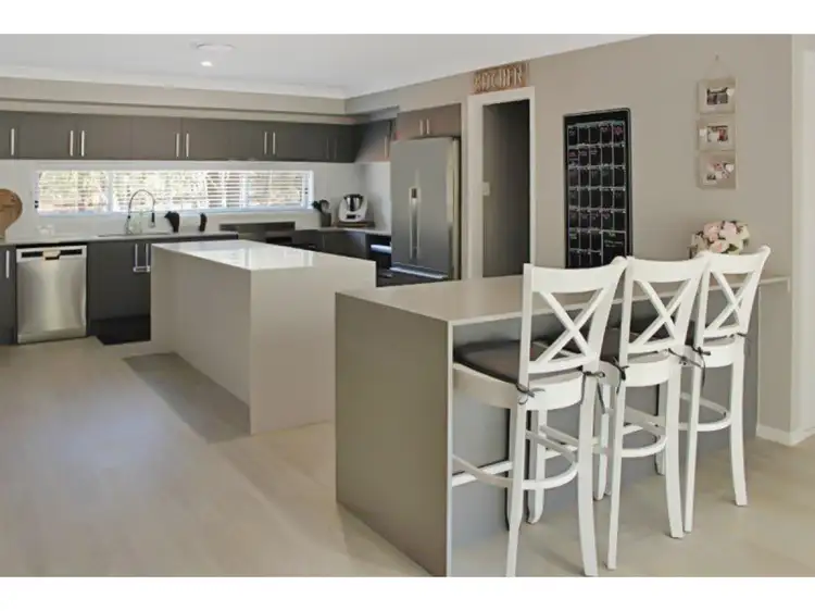 Fifth view of Homely rural property listing, 33 Robert Gordon Road, Gunnedah NSW 2380