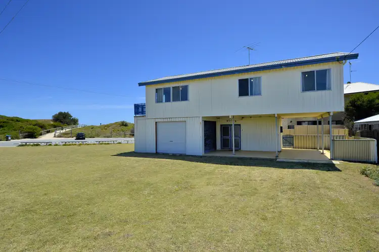 Second view of Homely unit listing, 1/2 Flight Street, Falcon WA 6210