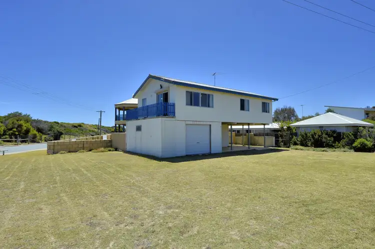 Third view of Homely unit listing, 1/2 Flight Street, Falcon WA 6210