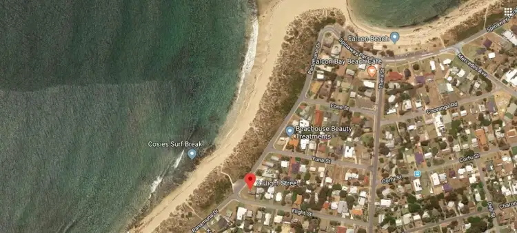 Fourth view of Homely unit listing, 1/2 Flight Street, Falcon WA 6210