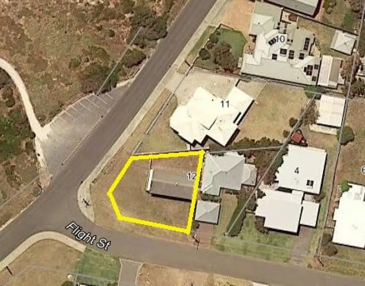 Fifth view of Homely unit listing, 1/2 Flight Street, Falcon WA 6210