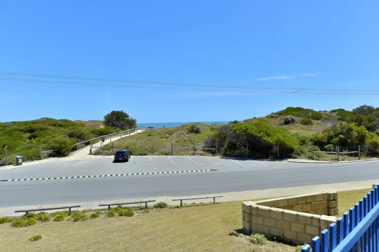 Sixth view of Homely unit listing, 1/2 Flight Street, Falcon WA 6210