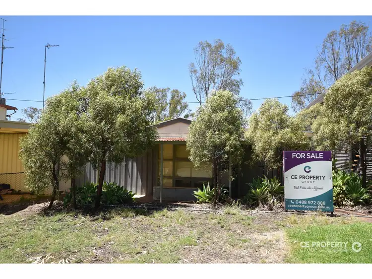 35 Marks Landing Shack Road, Swan Reach SA 5354
