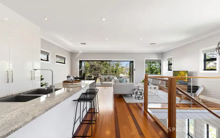 Second view of Homely house listing, 30 Brindle Street, Paddington QLD 4064