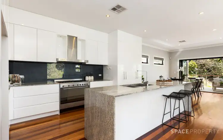 Fourth view of Homely house listing, 30 Brindle Street, Paddington QLD 4064