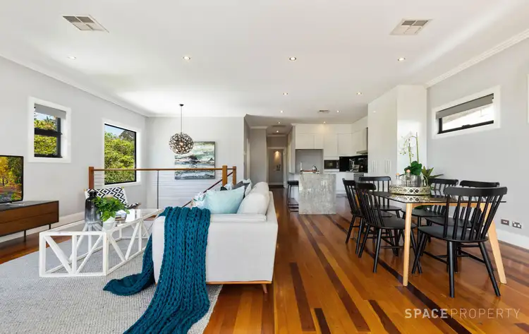 Fifth view of Homely house listing, 30 Brindle Street, Paddington QLD 4064