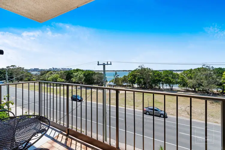 6/59 Esplanade, Golden Beach QLD 4551